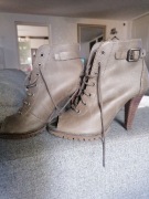 Buty botki 37 esprit