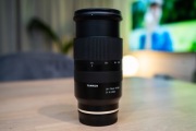 Tamron 28-75mm f/2.8 Di III RXD Sony + UV