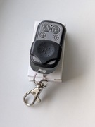 Uniwersalny pilot samokopiujący 4 kanałowy -stały kod 433,92MHz