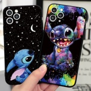 Etui iphone 8/7 Stich 