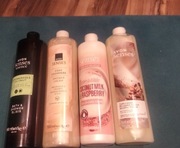 Kremowe żele pod prysznic 