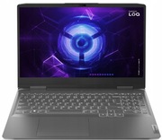 Laptop LENOVO LOQ 15irh8 i5-13420H 16GB 1TB SSD RTX3050 6GB GW 24MCE SKLEP