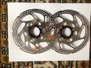 Hamulce tarczowe do roweru