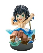Figurka Anime Demon Slayer Inosuke Hashibira