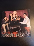 Coffee Break - Coffee Break PLUS, CD (digipack)