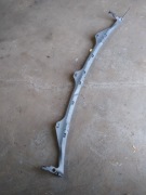 Listwa uchwyt górny mocowanie zderzaka i lamp 