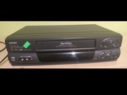 Video magnetowid Lifetec LT9025 6 head VHS