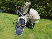 Uppa Baby Vista 2, kolor beżowy (Declan)