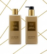 Baylis & Harding The Edit Vanilla Seduction: mydło i żel pod prysznic