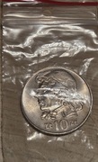 10 zł Tadeusz Kościuszko 1969 bardzo ładna