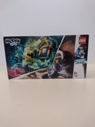 LEGO Hidden Side 70430 Metro w Newbury NOWY