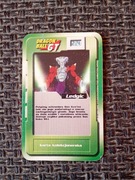 24. Dragon Ball GT - Ledgic - Karta kolekcjonerska 