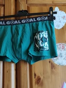 Bokserki chłopięce rozmiar 158/164