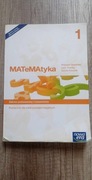 Matematyka podręcznik - zakres podstawowy i rozszerzony