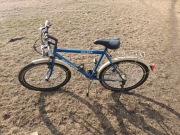 Sprzedam Rowery Magnum MG500 i Kenboo AMT