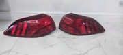 Lampy tylnie Hyundai Tucson III