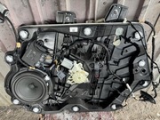 FORD FIESTA VIII MK8 5D MECHANIZM SZYBY DRZWI prawy  PRZÓD