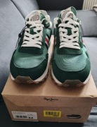 Pepe Jeans Buty Kingston Herigate M