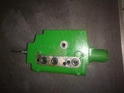 Sekcja Hydrauliczna John Deere al229863