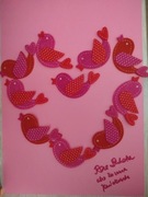 Classic Holiday Romance Rose Bukater A4 Oryginał 