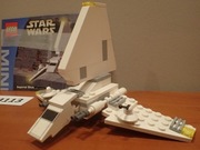 LEGO STAR WARS 4494 - Imperial Shuttle - Mini