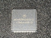 MCM62995AFN15 Motorola Fast static RAM