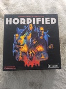 Gra planszowa Horrified