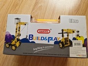 KLOCKI KONSTRUKCYJNE