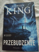 Stephen King Przebudzenie 
