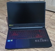 LAPTOP ASER NITRO 5