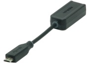 Oryginalna Nokia Ca-146c przejściówka ładowarka