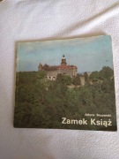 Zamek Książ, Alfons Szyperski, KAW RSW, 1986