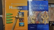 Encyklopedia historia + szkolna 