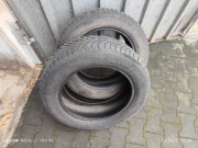 Witam sprzedam używane opony4szt 215/60r17 Goodyear Vector 4 seasons
