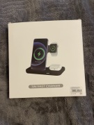 Ładowarka indukcyjna Vega H301 Indukcja czarny