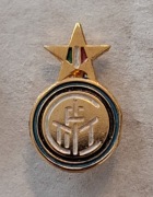 Odznaka INTER Mediolan