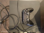 PlayStation 4 Pro 1TB 