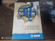 Mapei przewodnik po systemach