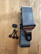 Pasek do aparatu peak design slide v3 szary