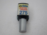 BMW boston grün / boston green 275 lakier zaprawkowy