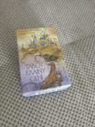 Tarot Krainy Cieni