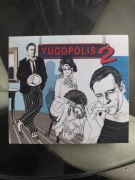 płyta CD Yugopolis 2