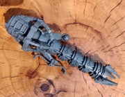 Doomsday cannon do konwersji