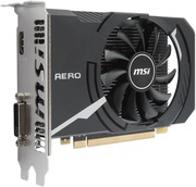 MSI GeForce GT 1030 Aero ITX OC 2GB GDDR5