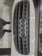 Grill atrapa Audi TT 8N