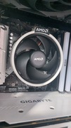 Procesor AMD ryzen 3 1200