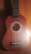 Ukulele dla początkujących