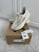 Yeezy Boost 350 V2 Bone 39 1/3 Adidas Confirmed