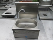 Zlew Wiszący 35/40/20