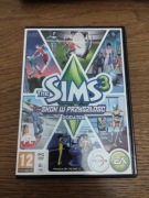 The Sims 3 Skok w Przyszłość